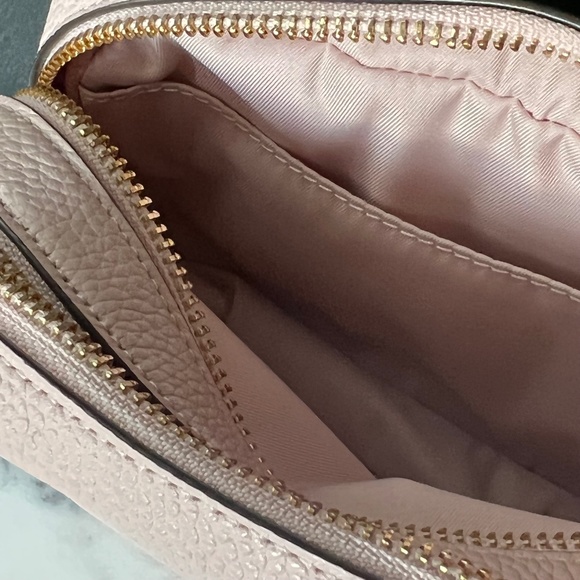 Tory Burch | Perry Bombe Mini Camera Bag - Picture 11 of 11